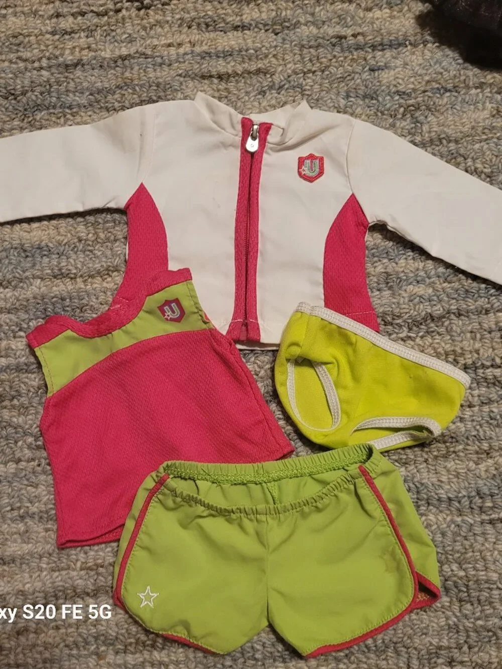 American Girl Doll Clothes
